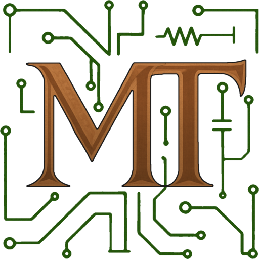 Magnus Technical logo